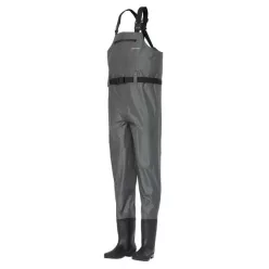 Abu Garcia Nylon sötétszürke 42/43 mellescsizma