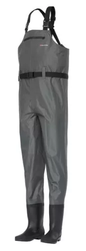 Abu Garcia Nylon sötétszürke 46/47 mellescsizma