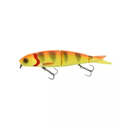   Savage Gear 4PLAY CL SWIM N JERK jerkbait GLD AMB 25 cm 107 g jerkbait