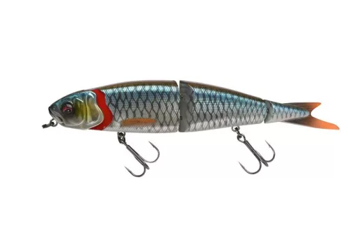 Savage Gear 4PLAY CL SWIM N JERK jerkbait bodorka 25 cm 107 g jerkbait