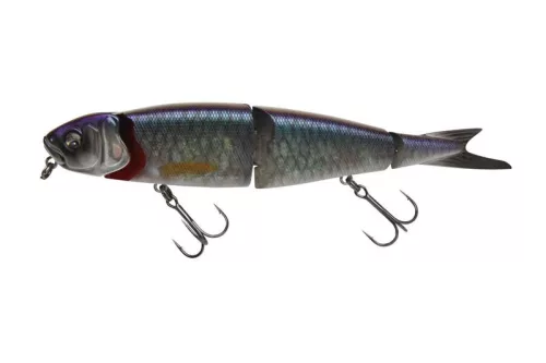 Savage Gear 4PLAY CL SWIM N JERK jerkbait HERRING 13 cm 21 g jerkbait