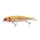 Savage Gear 4PLAY CL SWIM N JERK jerkbait GLD ALBINO 13 cm 21 g jerkbait