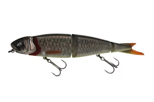 Savage Gear 4PLAY CL SWIM N JERK jerkbait HUGO 13 cm 21 g jerkbait