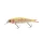 Savage Gear 4PLAY CL Lowrider GLD ALBINO 13 cm 21 g többrészes wobbler