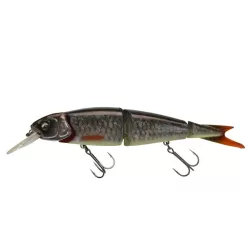   Savage Gear 4PLAY CL Lowrider HUGO 13 cm 21 g többrészes wobbler