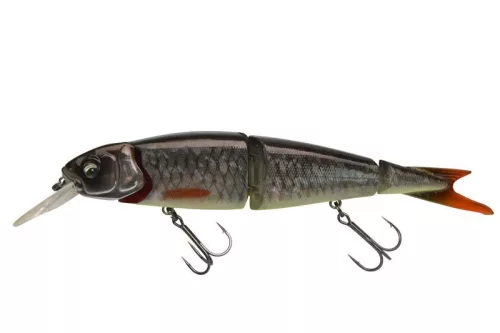 Savage Gear 4PLAY CL Lowrider HUGO 13 cm 21 g többrészes wobbler