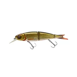   Savage Gear 4PLAY CL Lowrider Drt DRT bodorka 19 cm 52 g többrészes wobbler