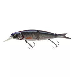   Savage Gear 4PLAY CL Lowrider HERRING 19 cm 52 g többrészes wobbler