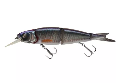 Savage Gear 4PLAY CL Lowrider HERRING 19 cm 52 g többrészes wobbler