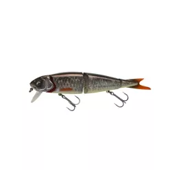  Savage Gear 4PLAY CL Liplure HUGO 13 cm 21 g többrészes wobbler