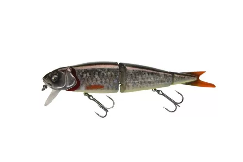 Savage Gear 4PLAY CL Liplure HUGO 13 cm 21 g többrészes wobbler