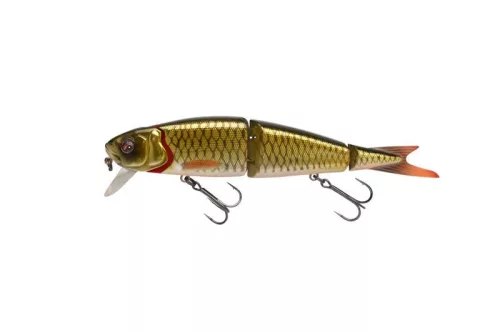 Savage Gear 4PLAY CL Liplure Drt DRT bodorka 19 cm 52 g többrészes wobbler