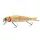 Savage Gear 4PLAY CL Liplure GLD ALBINO 19 cm 52 g többrészes wobbler
