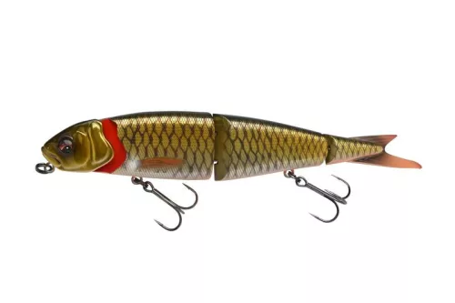 Savage Gear 4PLAY CL SWIM N JERK DRT jerkbait DRT bodorka 25 cm 107 g jerkbait