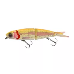   Savage Gear 4PLAY CL SWIM N JERK jerkbait GLD ALBIN 25 cm 107 g jerkbait