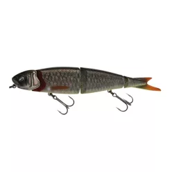   Savage Gear 4PLAY CL SWIM N JERK jerkbait HUGO 25 cm 107 g jerkbait