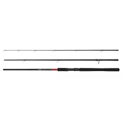 DAM Nova Match 300 cm 3–15 g 3 részes match horgászbot