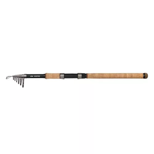 DAM ICONIC2 Backbone MH 300 cm 30–60 g teleszkópos horgászbot
