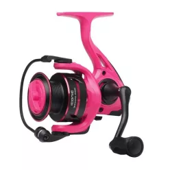 DAM QUICK ICONIC FD PINK 4000 elsőfékes orsó