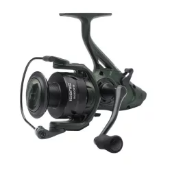 DAM QUICK ICONIC FS 5000 nyeletőfékes orsó