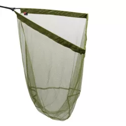   DAM Carp 180 cm nyéllel 2 részes 100 × 100 cm 40 hüvelyk bojlis merítő