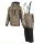 DAM XTHERM2 Pro Winter Suit thermo ruhaszett 2XL