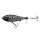 Berkley Screamin’ Choppo Choppo 95 fekete Frog 9,5 cm úszó felszíni propelleres wobbler
