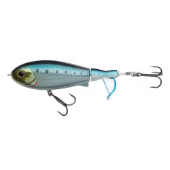   Berkley Screamin’ Choppo Sardine 9,5 cm úszó felszíni propelleres wobbler