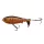 Berkley Screamin’ Choppo Choppo 110 barna Frog 11 cm úszó felszíni propelleres wobbler