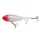 Berkley Screamin’ Choppo Choppo 110 Ghost piros fejű 11 cm úszó felszíni propelleres wobbler