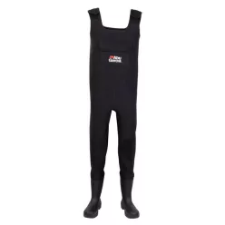 Abu Garcia NEOPRENE WADERS SIZE 40/41 CLEATED gázlóruha