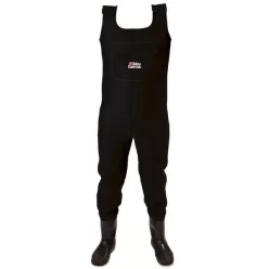 Abu Garcia NEOPRENE WADERS SIZE 46/47 CLEATED gázlóruha