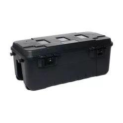 Plano PLAT19BL LGE SPRTSMNS TRUNK BL EMEA tárolóláda