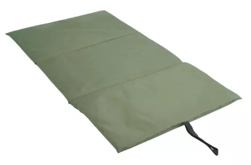 DAM Iconic Carp Mat Small 80 × 45 cm pontymatrac