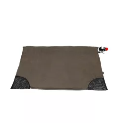 Prologic CARP SACK L NEW GREEN 100 × 70 cm pontyzsák