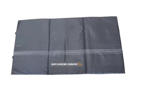 Savage Gear 120 × 65 cm horogszabadító matrac