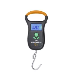   Savage Gear DIGI SCALE L EHS-611 halmérleg 30 kg horgászmérleg