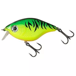 MADCAT Tight-s Shallow F Firetiger UV 12 cm 65 g wobbler