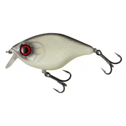 MADCAT Tight-s Shallow világító 12 cm 65 g úszó wobbler
