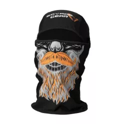 Savage Gear Beard fekete arcmaszk UNI