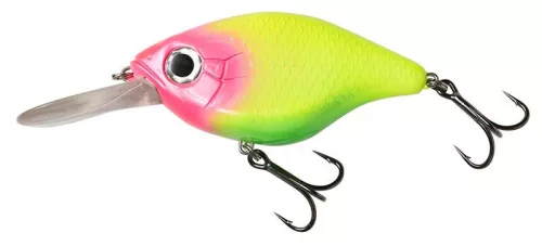 MADCAT Tight-s Deep CANDY 16 cm 70 g úszó wobbler