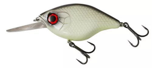 MADCAT Tight-s Deep világító 16 cm 70 g úszó wobbler