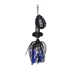MADCAT A-static S.spinner 3/0 S Black Devil 65 g körforgó