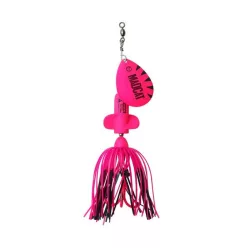 MADCAT A-static S.spinner 3/0 S fluo PNK UV 65 g körforgó