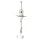MADCAT A-static ST 3/0 S S világító 17 cm 150 g harcsázó vertikális csali