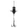 MADCAT A-static ST 3/0 S S fekete 18,5 cm 200 g harcsázó vertikális csali