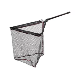 DAM HAMMERHEAD LANDING NET 80X80X80 300CM 3P merítőháló