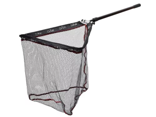 DAM HAMMERHEAD LANDING NET 80X80X80 300CM 3P merítőháló
