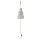 MADCAT A-static Adj. CT 10/0 S S világító 33 cm 150 g harcsázó vertikális csali