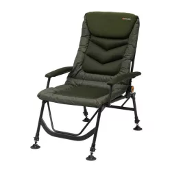   Prologic Inspire Daddy Long Recliner karfás horgászfotel max 140 kg